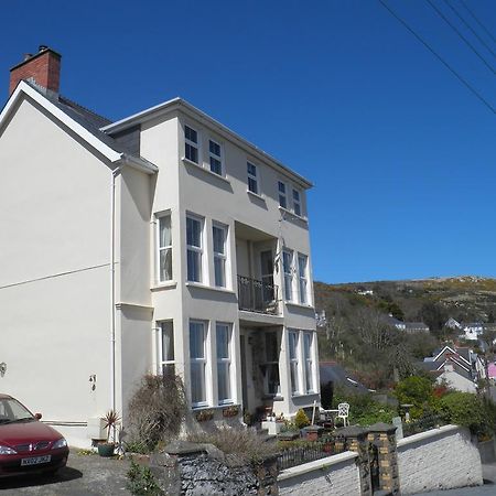 Fern Villa B&B Fishguard Exterior foto