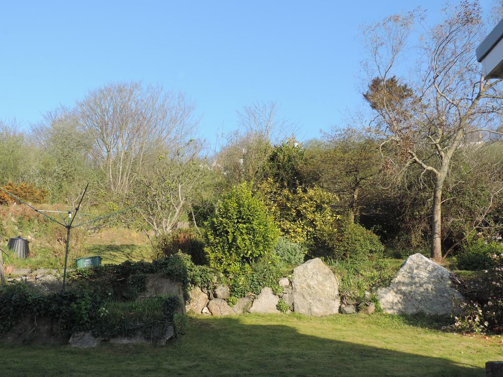 Fern Villa B&B Fishguard Zimmer foto