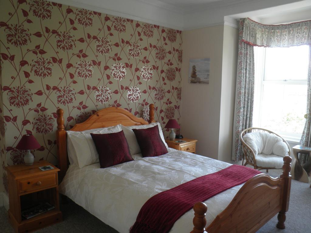 Fern Villa B&B Fishguard Zimmer foto