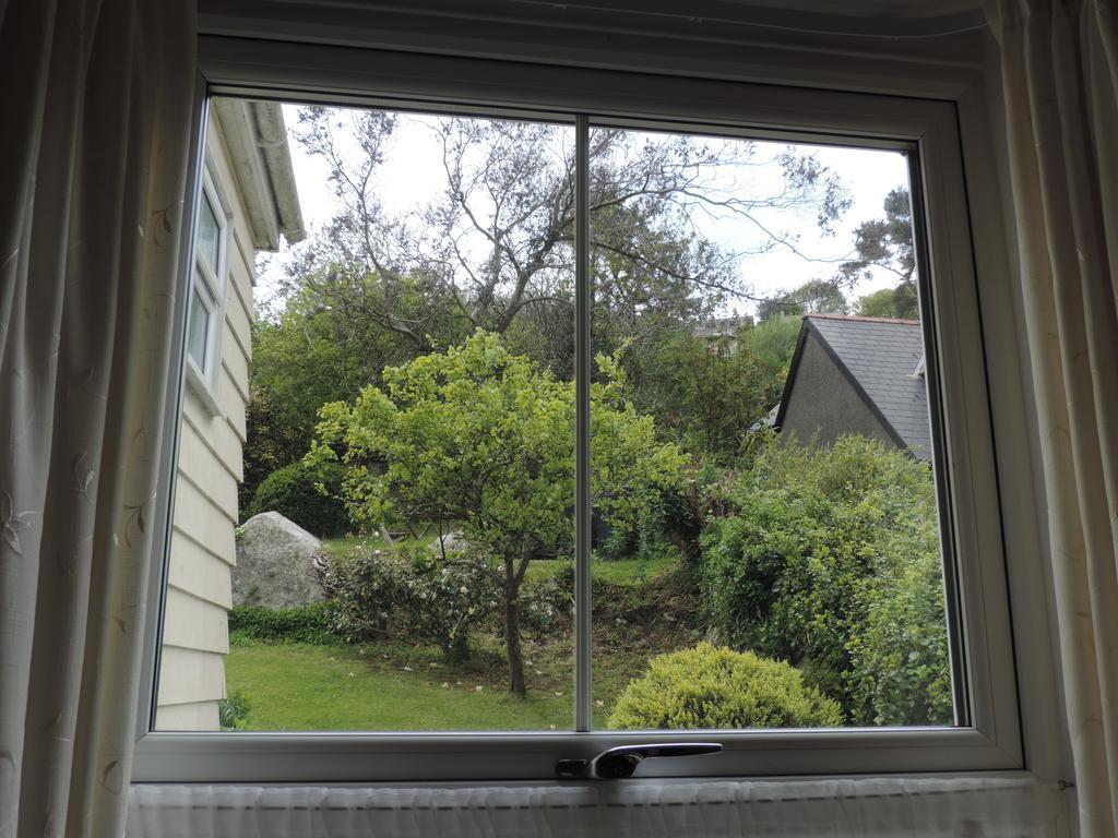 Fern Villa B&B Fishguard Zimmer foto
